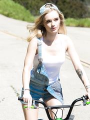Alex Grey - Teens Like It Big