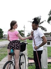 Alex Blake - Monsters of Cock