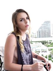 Alex Blake - I Know That Girl