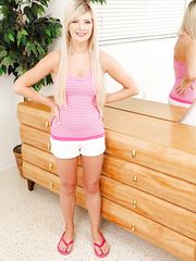 Alessandra Noir - Karup's Hometown Amateurs 1