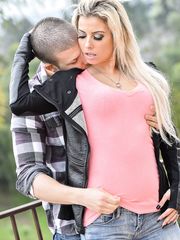Alana Luv - FTV Milfs 1
