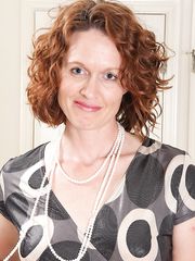 Ajia Simpson - Karup's Older Women 2