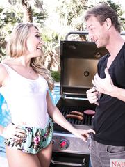 AJ Applegate - I Have a Wife