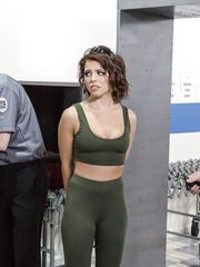Adriana Chechik - Pornstars Like It Big