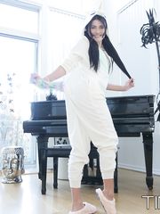 Adria Rae - Tiny4K