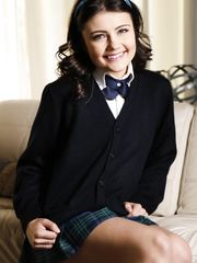 Adria Rae - Schoolgirls Like It Hard