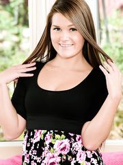 Abby Cross - Karup's Hometown Amateurs 3