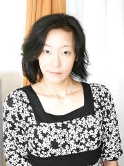 Naughty asian MILF Aya Sakuma undressing and exposing her holes
