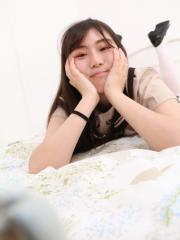 Japanese teen Cocoa Shirayuki takes her boyfriend's cock in her tight slit