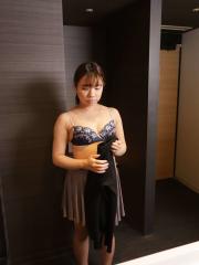Petite Japanese babe Riho Yanase seduces her lover and rides his cock
