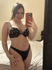 OnlyFans Kayla Bumsy