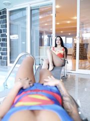 Taissia Shanti, Lexi Dona - TmwVRnet