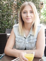 Sylvia - Date Slam