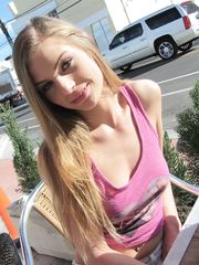 Sydney Cole - I Know That Girl