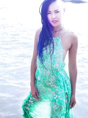 Sweet Julia - Goddess Nudes