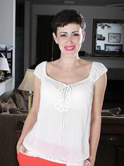 Stevie Jones - Karup's Older Women 3