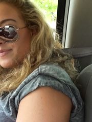 Stephanie Glam - Street Blowjobs