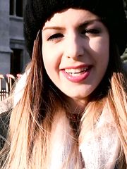 Stella Cox - Public Pick Ups