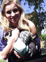 Staci Carr - Stranded Teens