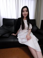 Japanese wife Miwa Fukatu has POV hardcore sex while showing off her big ass
