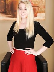 Sophie Sativa - Karup's Hometown Amateurs 2