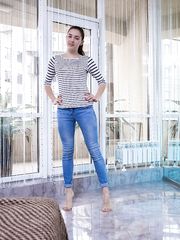 Solange - MetArt