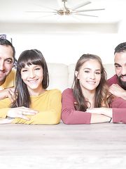 Sofie Reyez - Daughter Swap