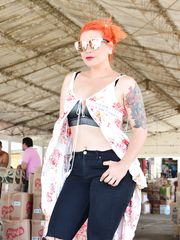 Sofia Zarate - Carne Del Mercado