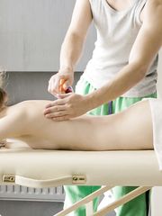 Sofia Russo - Fantasy Massage