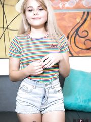Skylar Valentine - Hussie Auditions