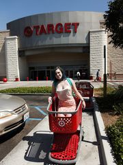 Skylar Anke - Target Cares (Zishy)