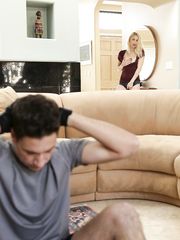 Sierra Nicole - Nubile Films