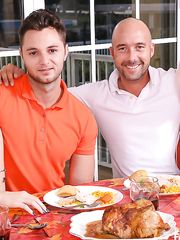 Sierra Nicole - Family Strokes