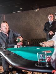 Sienna Day - High Stakes