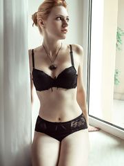 Shirley Tate - MetArt