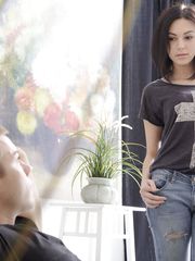 Sheri Vi - Teen Sex Mania