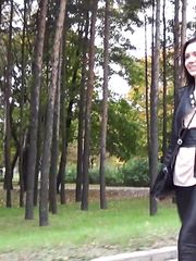 Sheri Vi - Stranded Teens