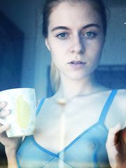 Shayla - MetArt