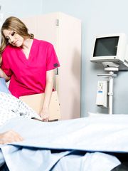 Shawna Lenee - Doctor Adventures