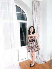 Serena Lewis - Karup's Private Collection 1
