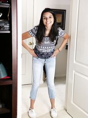 Selena Garcia - Karup's Hometown Amateurs 1