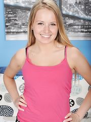 Scarlett Sage - Karup's Hometown Amateurs 4
