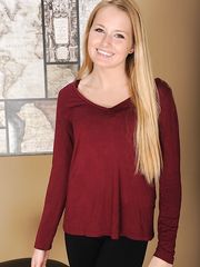 Scarlett Sage - Karup's Hometown Amateurs 1