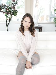 Sara Luvv - Monsters of Cock