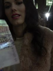 Sara Highlight - Public Pick Ups