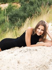 Sandra Lauver - Erotic Beauty