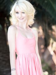 Sammie Daniels - Nubiles 2