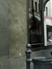 Samantha Blaze - Public Pick Ups