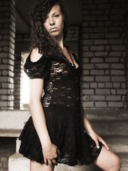 Salsa - Erotic Beauty