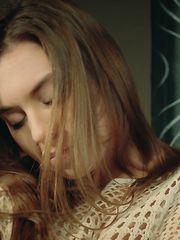 Sabrisse A - The Life Erotic